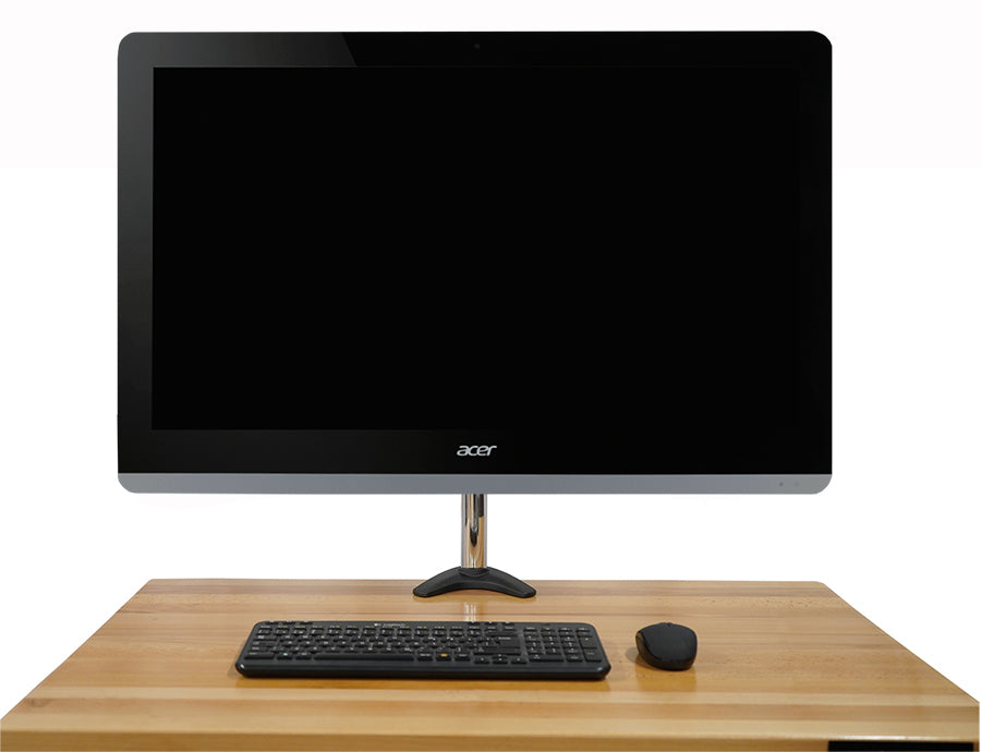 Gladiator Joe Support adaptateur VESA pour moniteur Acer - GJ0A0152-R0