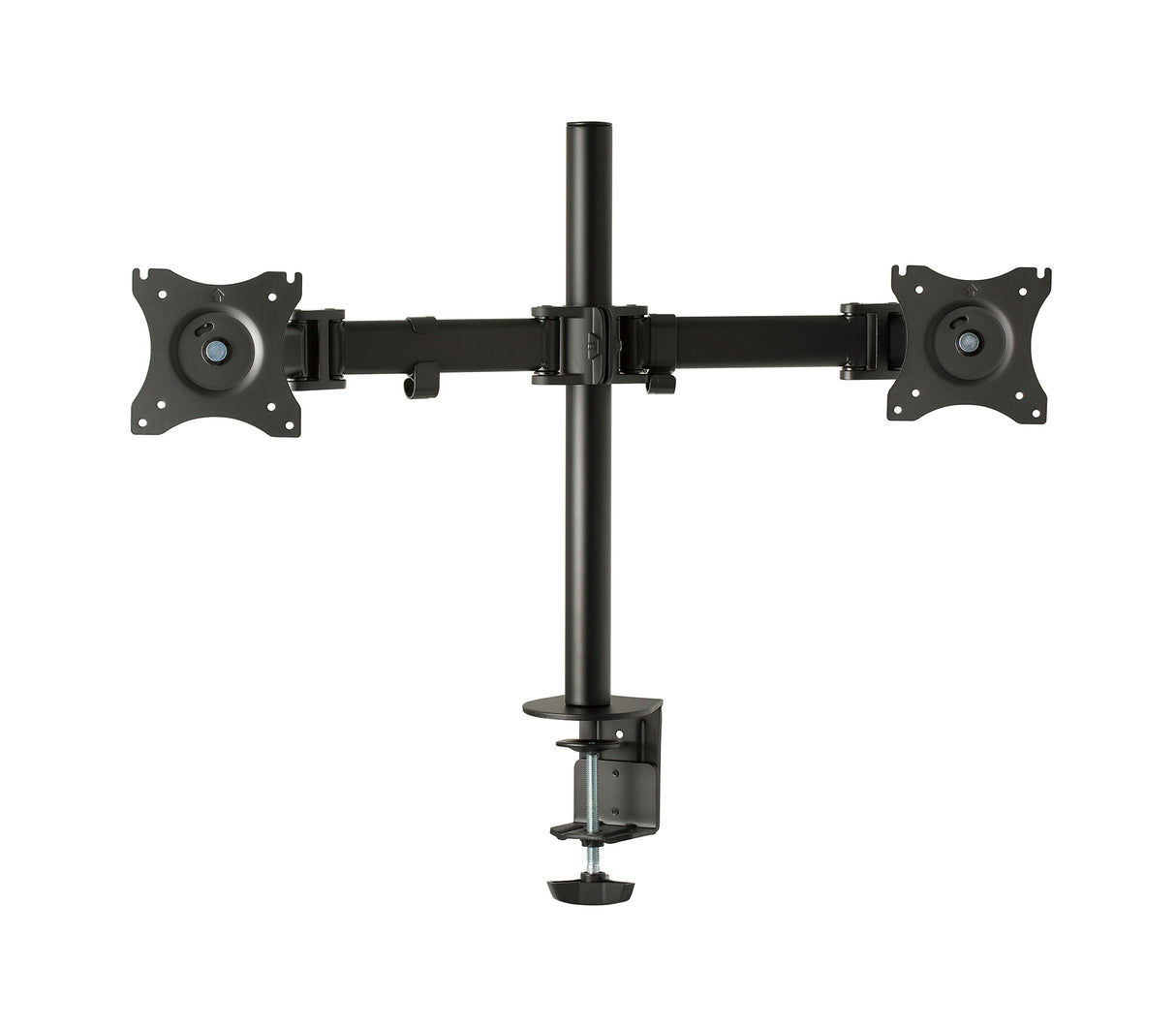 Gladiator Joe Double Monitor VESA Arm