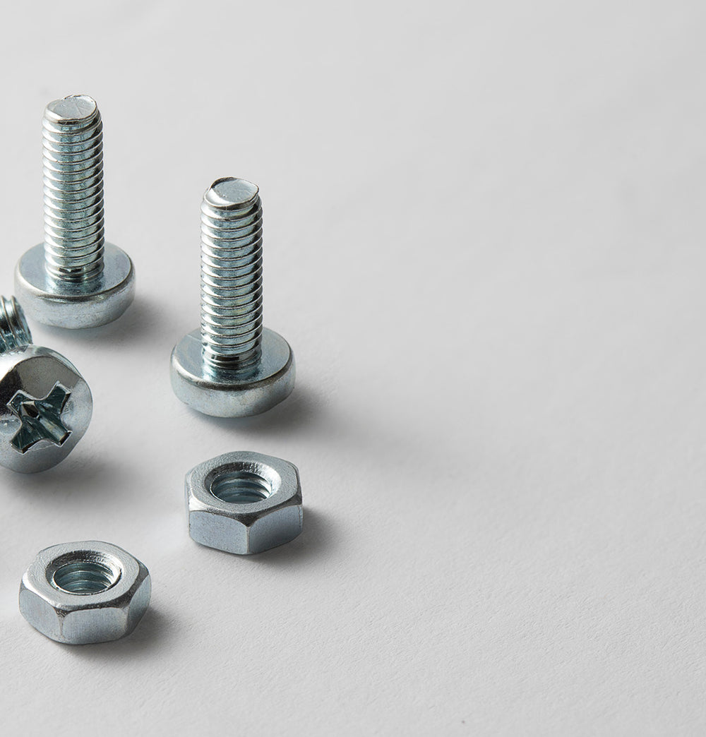 gladiator joe monitor vesa adapter nuts and bolt M4