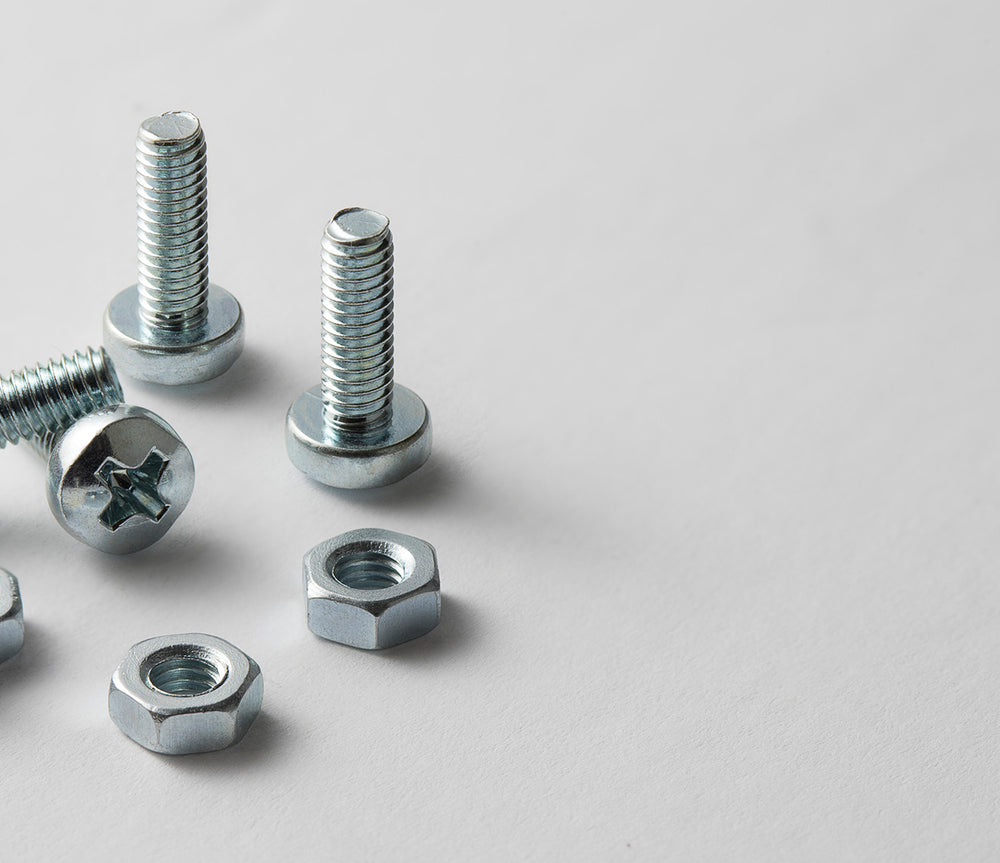 gladiator joe monitor vesa adapter nuts and bolt M4