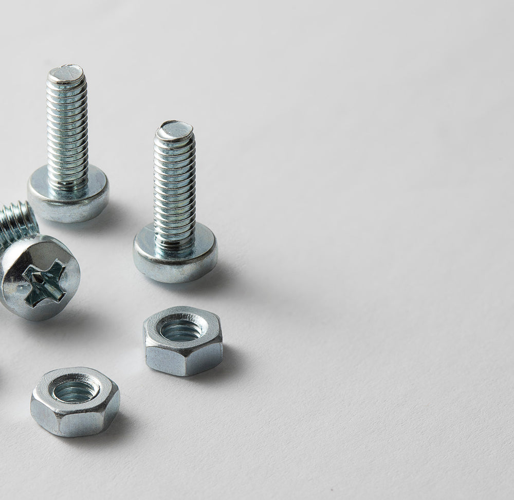 gladiator joe monitor vesa adapter nuts and bolt M4