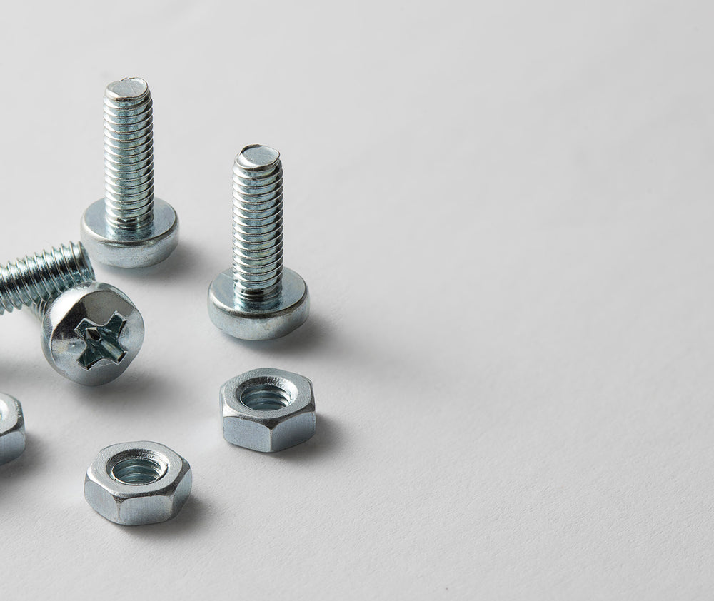 gladiator joe monitor vesa adapter nuts and bolt M4