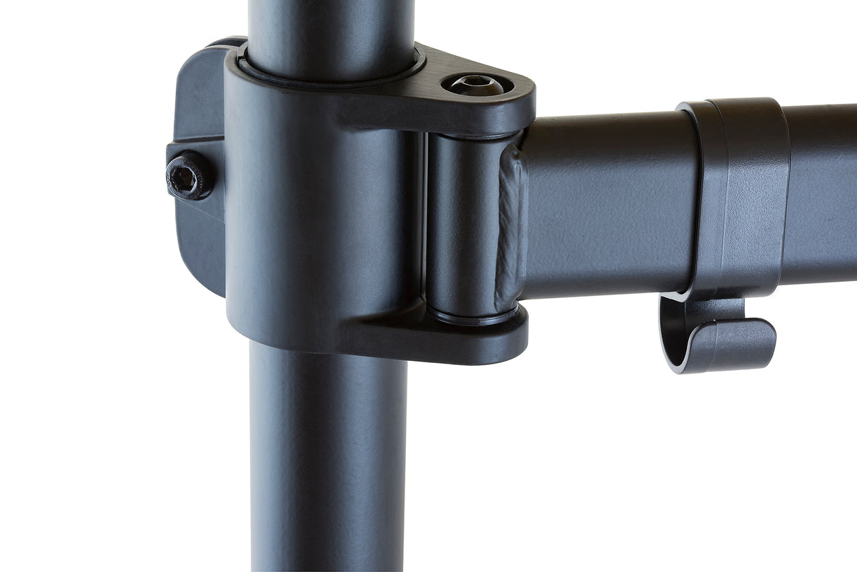 black-single-vesa-monitor-arm
