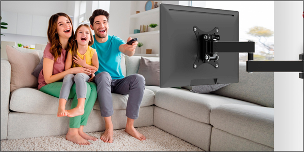 Right VESA Adapter for Your Screen Size