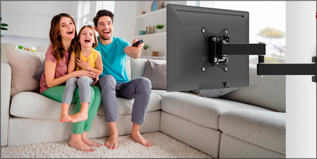 Right VESA Adapter for Your Screen Size