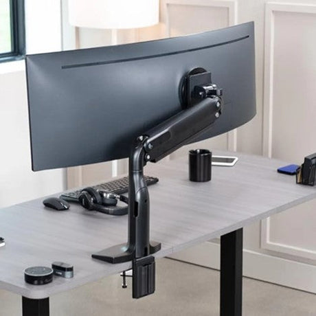 Computer Monitor Mount Arm