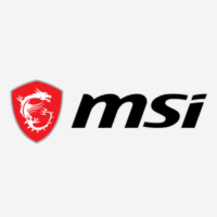 Monitor VESA Adapter - MSI