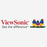 Monitor VESA Adapter - View Sonic
