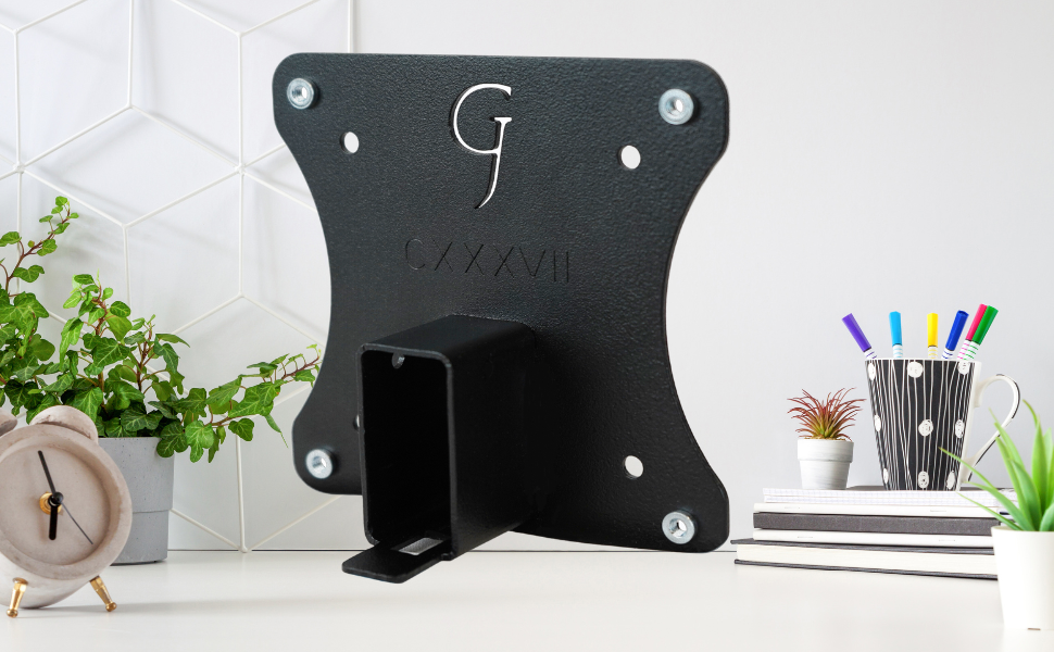 Gladiator Joe HP  Series 5 Monitor VESA Adapter Bracket - GJ0A0187-R2