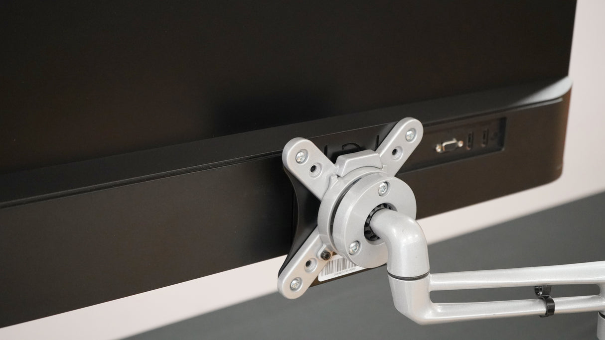 Gladiator Joe HP Monitor VESA Adapter Bracket - GJ0A0166