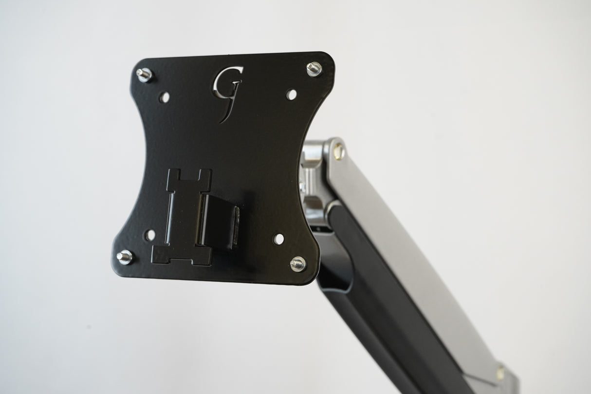 Gladiator Joe Acer SH242 SA242 Monitor VESA Adapter Bracket - GJ0A0177