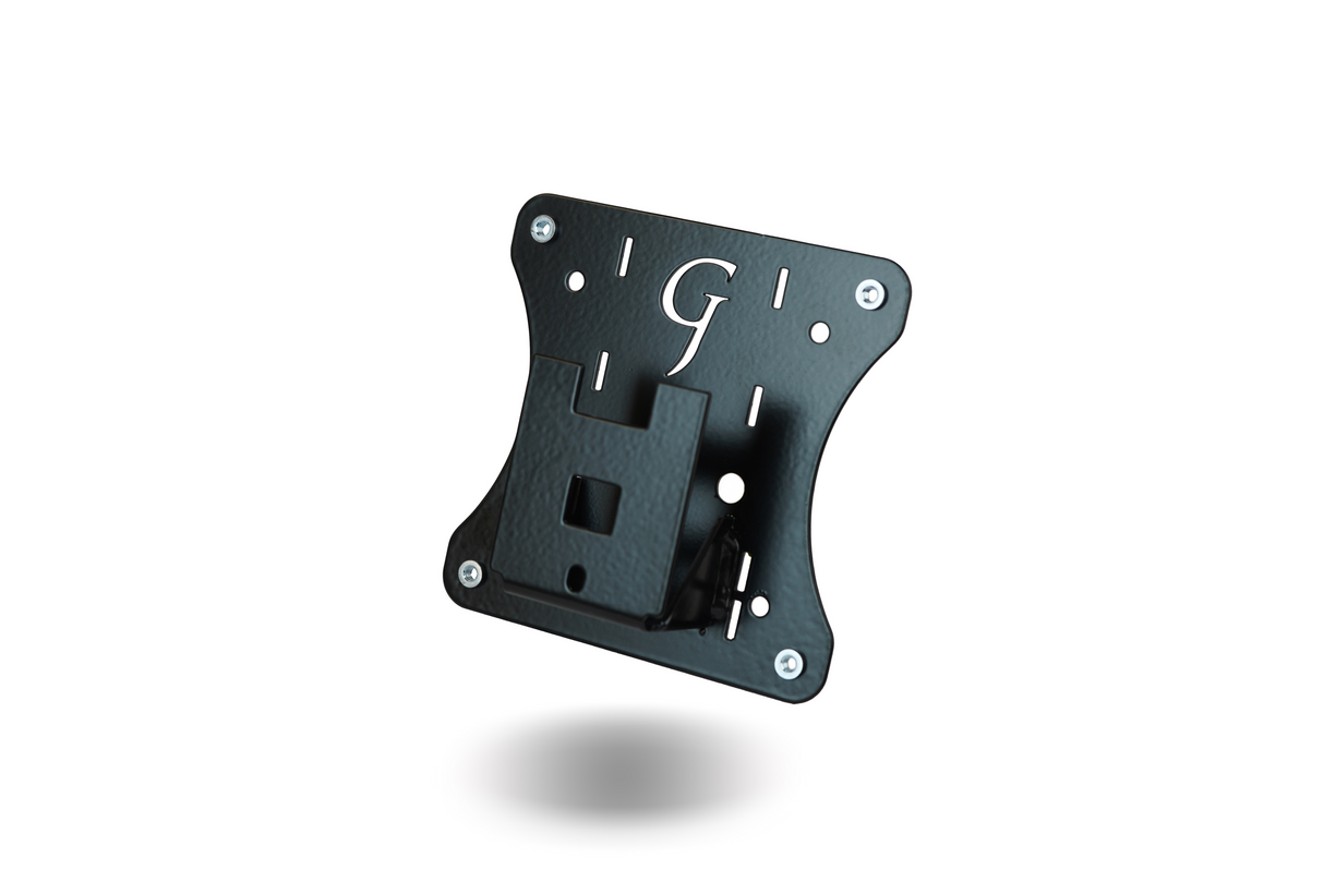 Gladiator Joe HP Monitor VESA Adapter Bracket - GJ0A0166