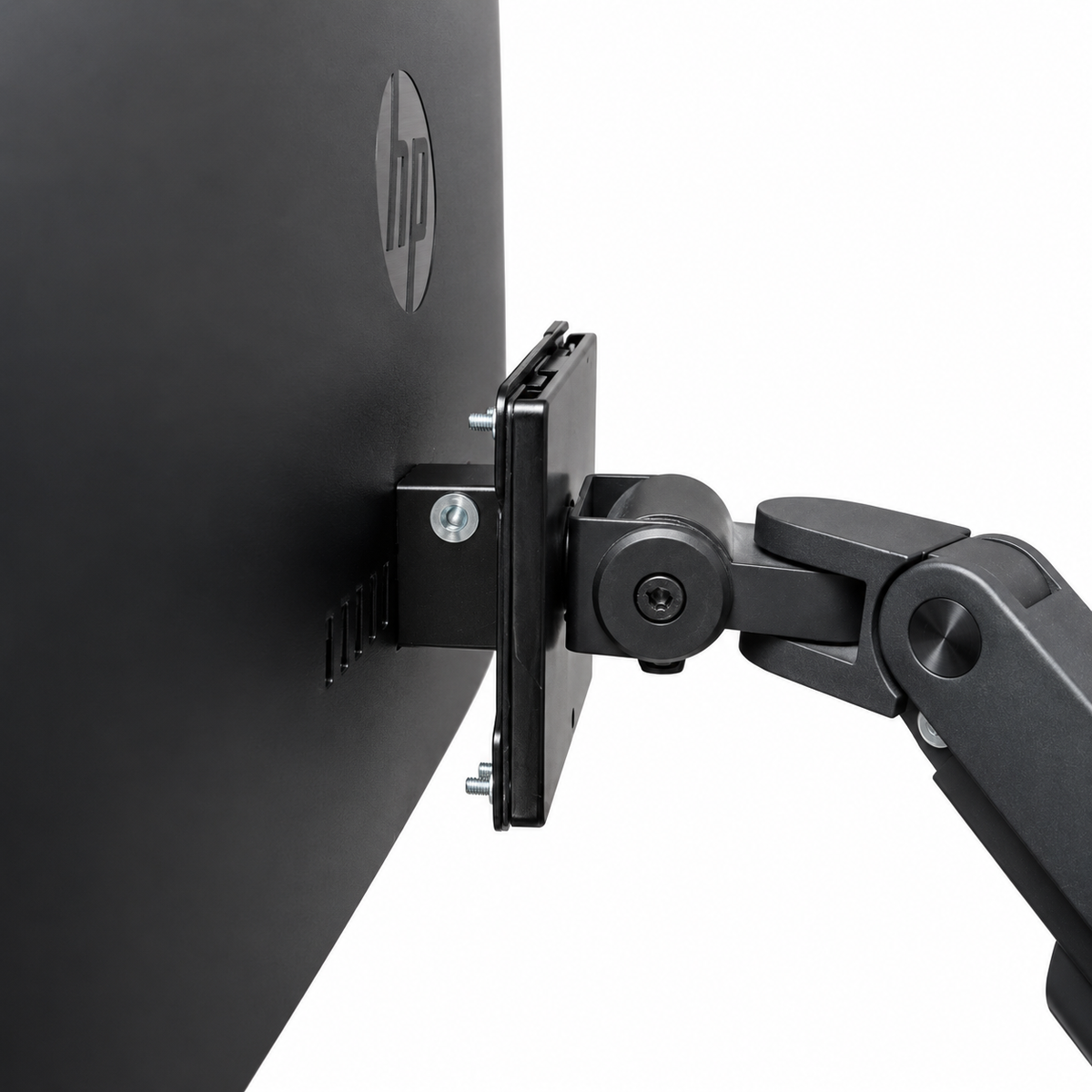 Gladiator Joe HP Omni AIO 24 Inch Computer VESA Adapter Bracket - GJ0A0201