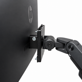 Gladiator Joe HP Omni AIO 24 Inch Computer VESA Adapter Bracket - GJ0A0201