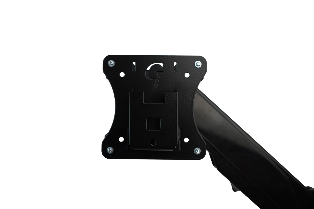 Gladiator Joe HP Monitor VESA Adapter Bracket - GJ0A0166