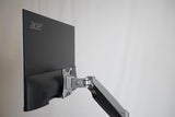 Gladiator Joe Acer Monitor VESA Adapter Bracket - GJ0A0175