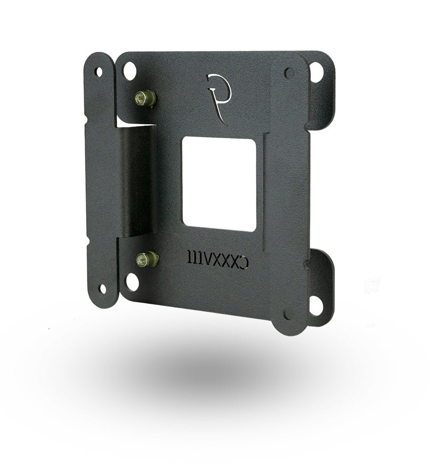 Gladiator Joe VESA Spacer Monitor Adapter 100x100mm - GJ0A0203