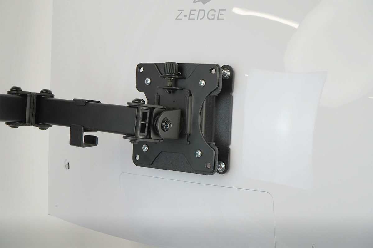 Gladiator Joe VESA Spacer Monitor Adapter 100x100mm - GJ0A0203