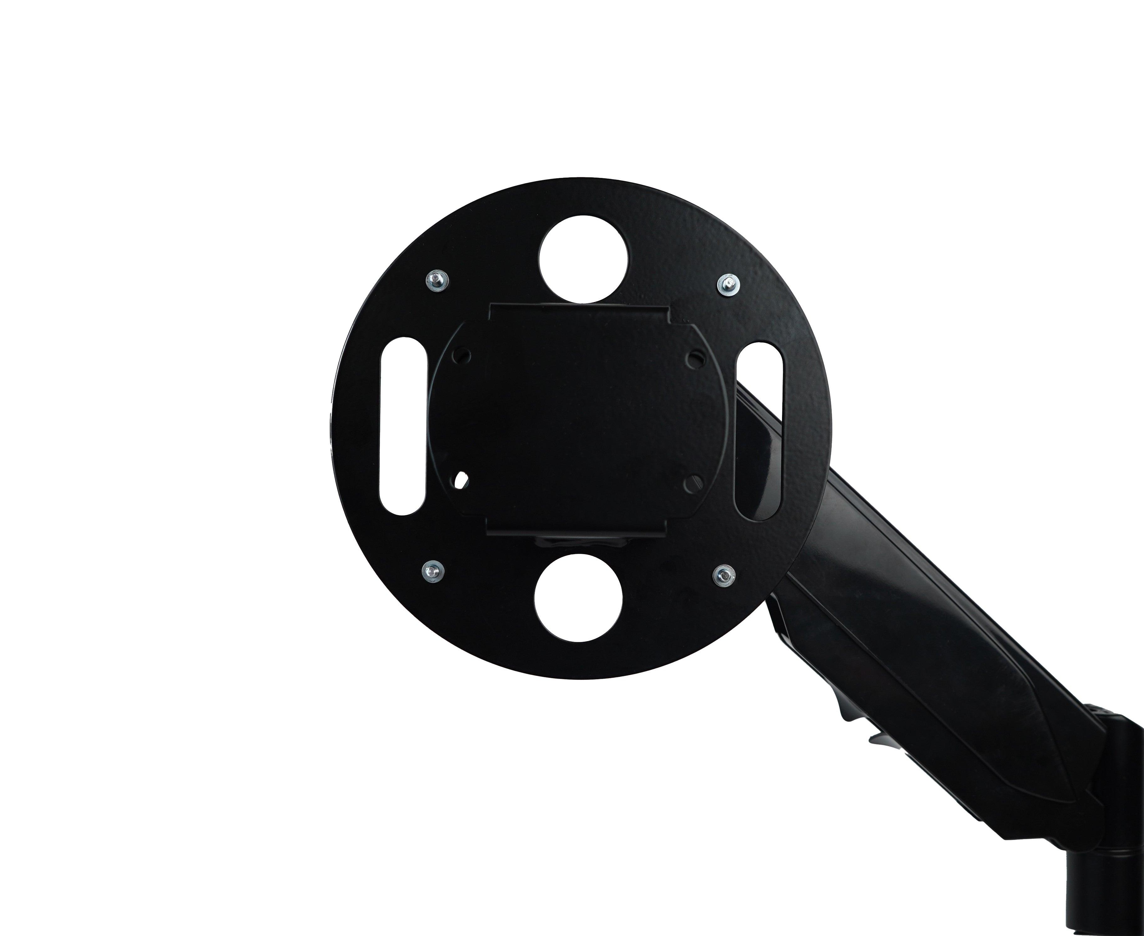 Gladiator Joe VESA Adapter Bracket For HP Pavilion Monitors - Model GJ0A0005 (75x75/100x100mm)