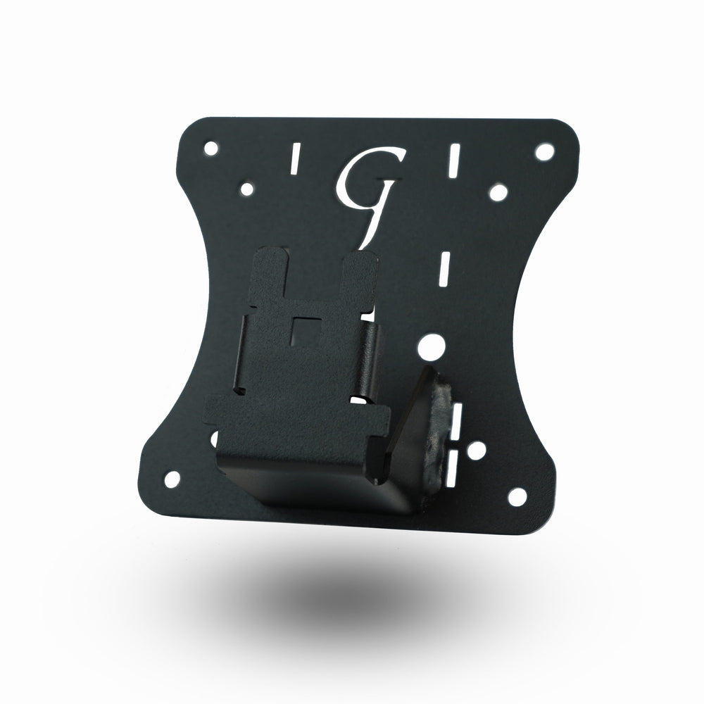 Gladiator Joe HP Monitor VESA Adapter Bracket - GJ0A0123