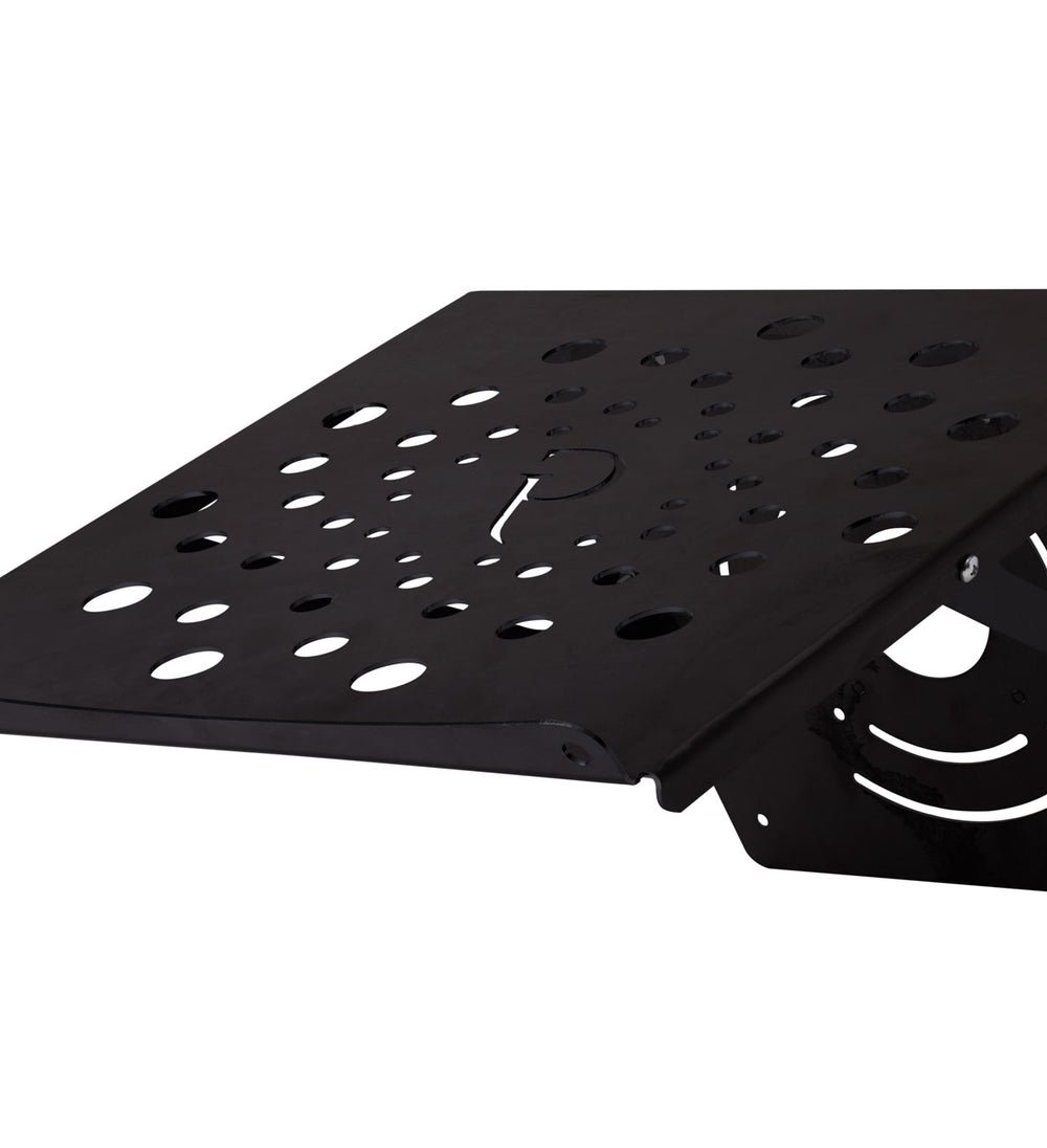 Gladiator Joe TABLE DJ montable VESA pour consoles DJ - GJ0A0100-R0 