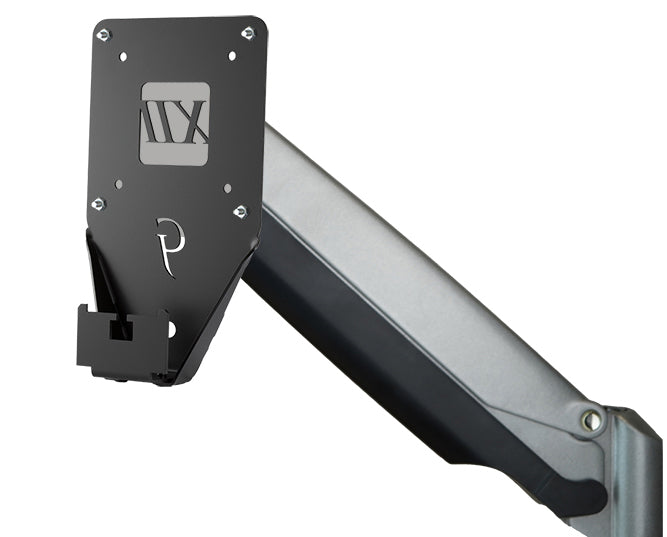 Gladiator Joe Support d'adaptateur VESA pour moniteur Dell - GJ0A0012-R0