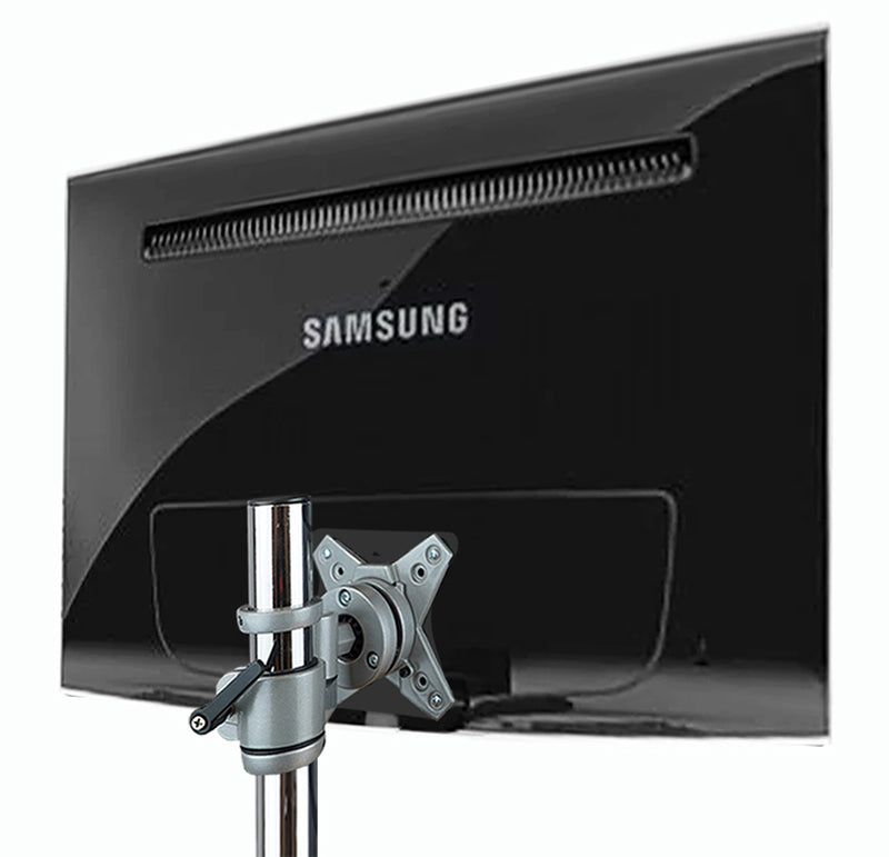 Gladiator Joe Samsung Monitor VESA Adapter Bracket - GJ0A0052-R2