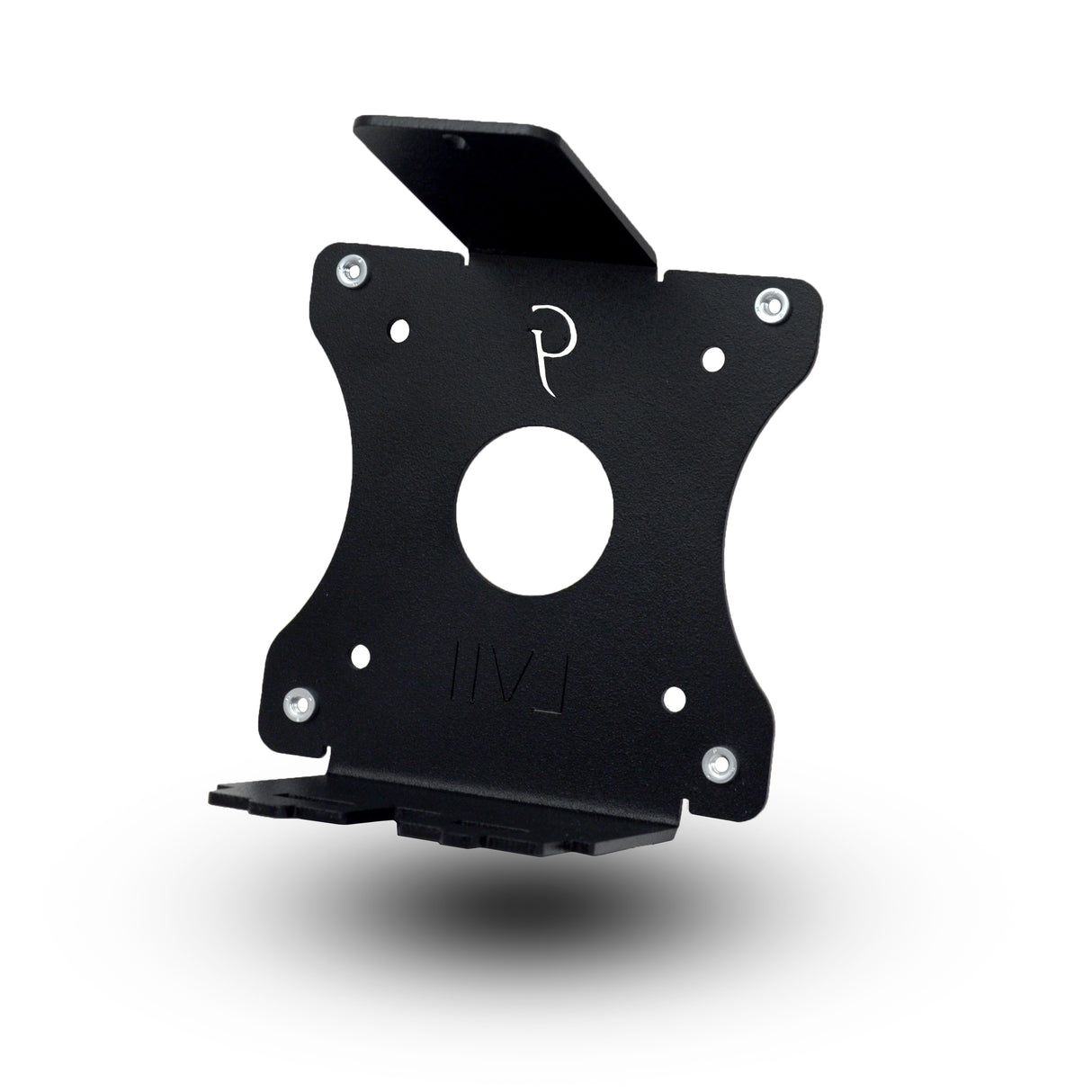 Adaptateur de support VESA pour moniteur HP Pavillion - GJ0A0057-R0