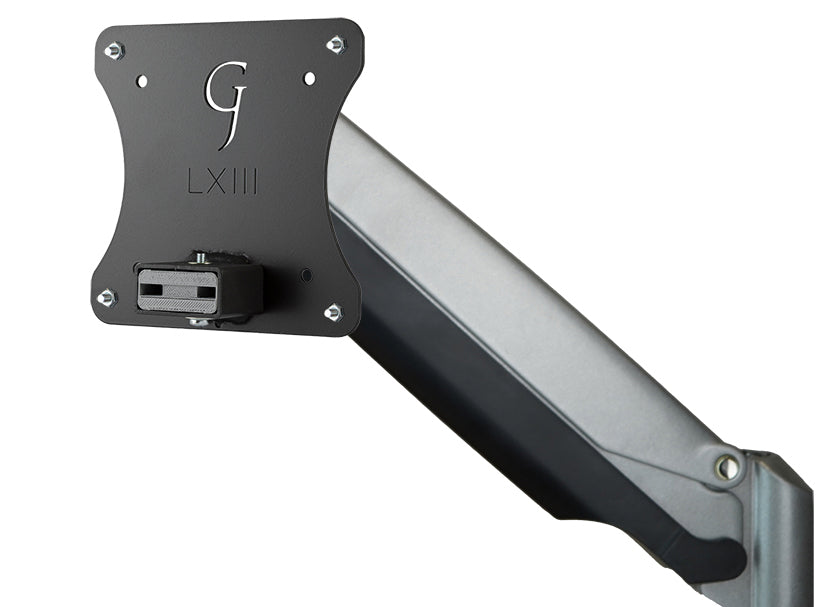 Gladiator Joe HP Pavillion Monitor VESA Adaptila krampo - GJ0A0063-R2