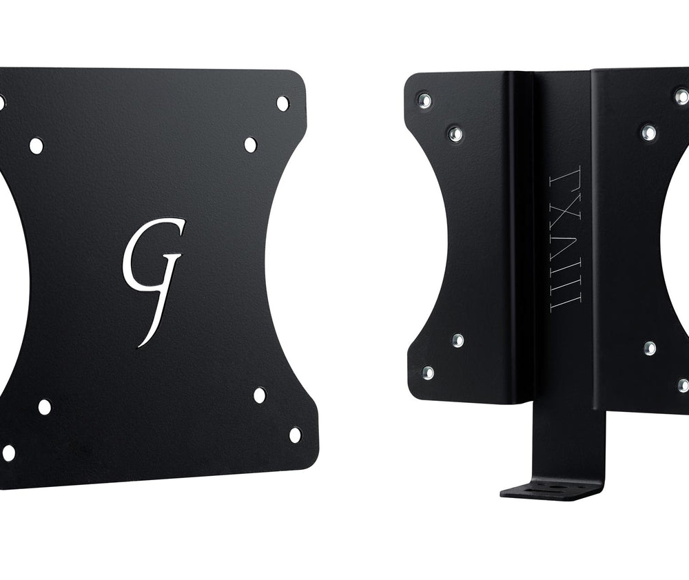 Support d'adaptateur VESA pour moniteur Gladiator Joe AOC - GJ0A0068-R1