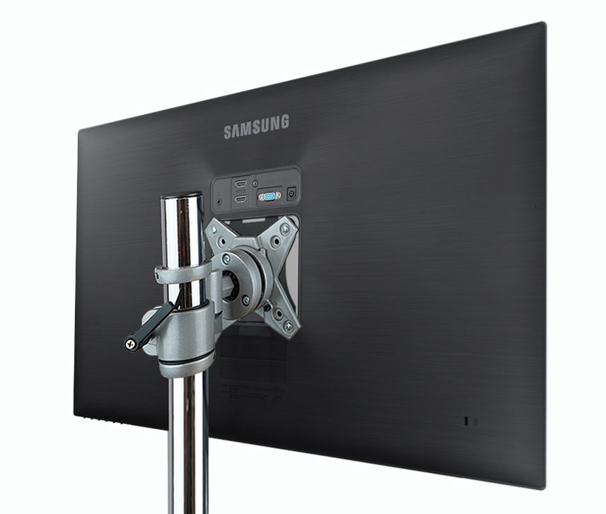 Gladiator Joe Samsung Monitor VESA Adapter Bracket- GJ0A0070-R0