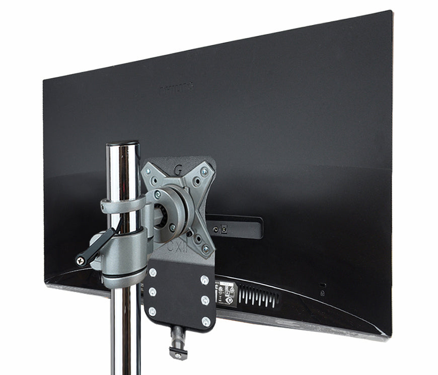 Double Joint Philips Monitor Holder (AIRport)