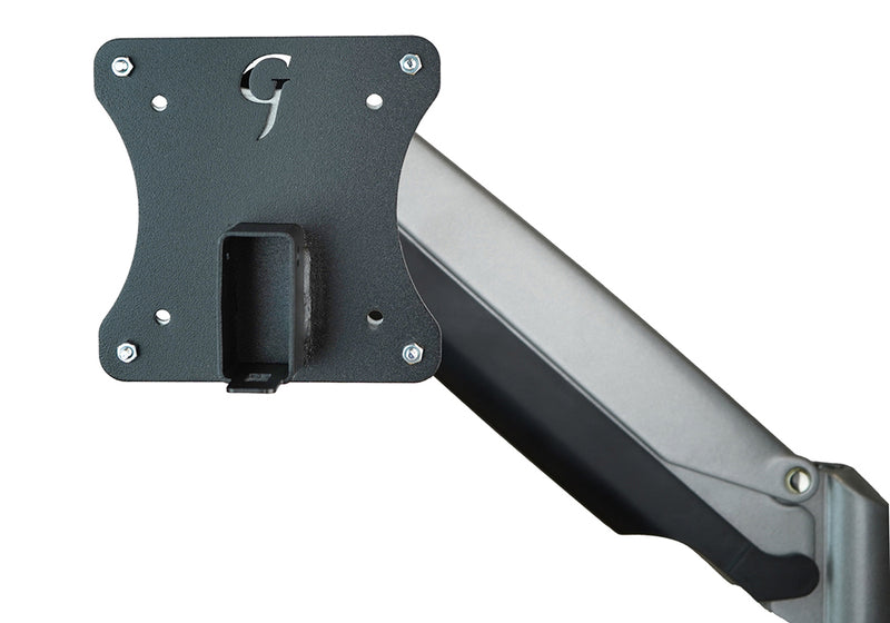 Buy Gladiator Joe onitor Arount VESA Bracket Adapter Copatible with