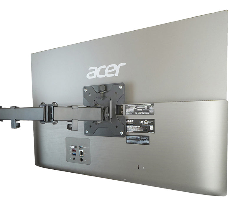 Gladiator Joe Support adaptateur VESA pour moniteur Acer - GJ0A0143-R0